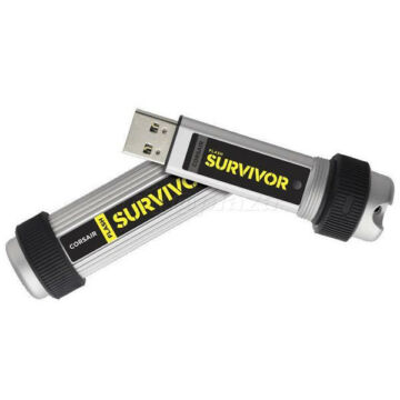 Corsair USB Flash Survivor 32GB USB 3.0. shock/waterproof CMFSV3B-32GB - CMFSV3B_32GB