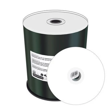 MediaRange Professional Line CD-R 52x (100) - MRPL513