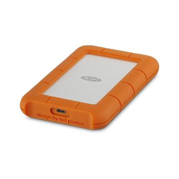 LaCie Rugged 1TB 2.5