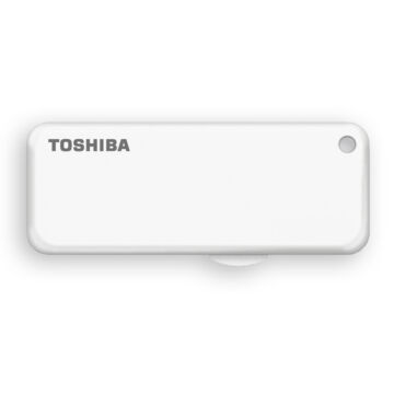 Toshiba 64GB Pendrive U203 USB 2.0 Fehér - THN-U203W0640E4