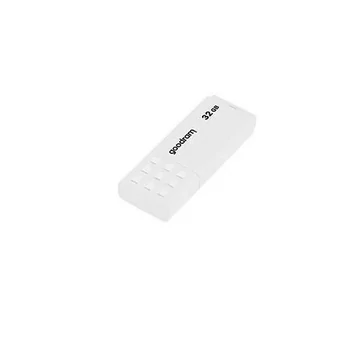  GOODRAM UME2 32GB USB 2.0 Fehér