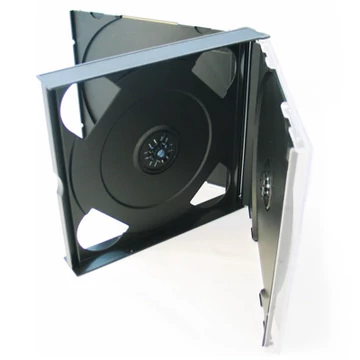 4 CD-Tok 4 Cd 23mm - BOX34_4_50
