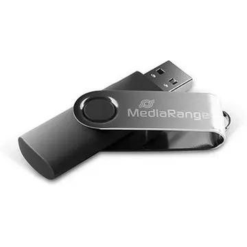 Mediarange 32GB Pendrive USB 2.0 - MR911