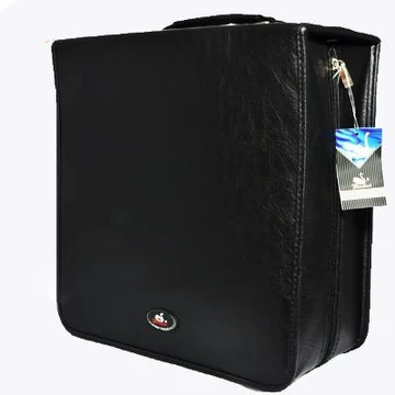 CD-DVD Táska 400 db-os (B-16400) - D1200