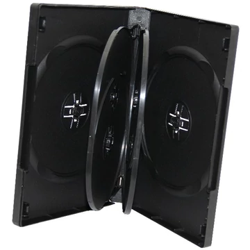 DVD tok 6 db-os (D077)