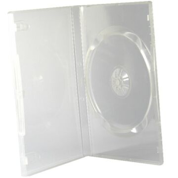 DVD Tok Single 14 mm Super Clear - D219