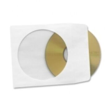 Maxell DVD-R 16X Lemez - Papírtokban (10) - 275733_P
