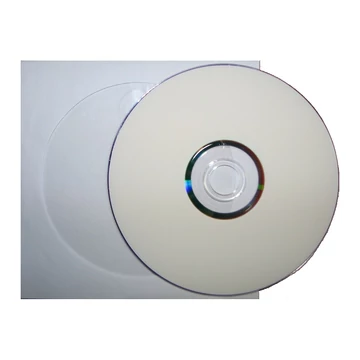Maxell DVD+R 16X Taiyo Yuden (Made In Japan) Nyomtatható Felületű Lemez - Papírtokban (10) - 276044_P