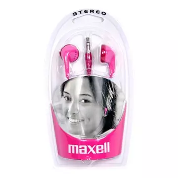 Maxell Headphones Eb-98 Pink - 303454_02_CN