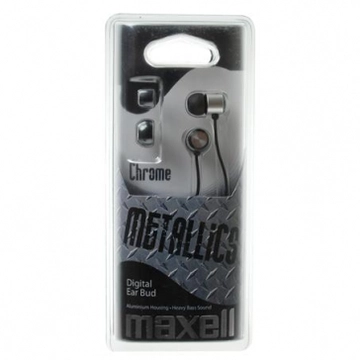 Maxell Metallics Chrome - D800