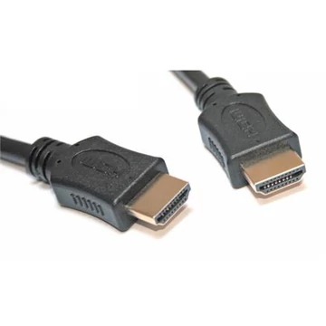 Omega HDMI kábel V1.4 4K 10.2 Gb/s 3m - fekete