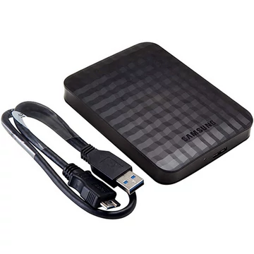 Samsung HDD 2TB M Series 2,5 Black USB 3.0 - D1587
