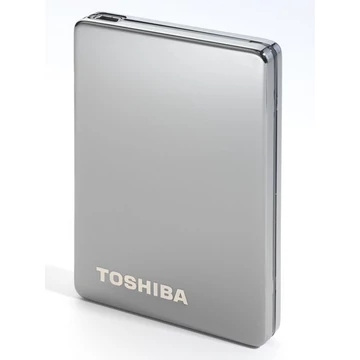 Toshiba USB HDD 160 GB 1,8 - D1616