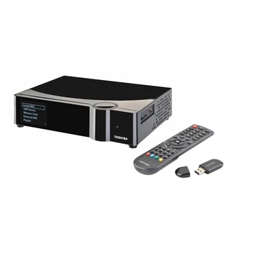 Toshiba Store Tv Médialejátszó - D1660