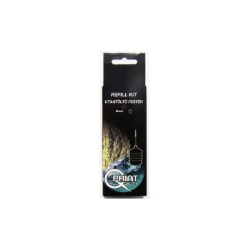 Q-Print Refill tintapatron utántöltő 28 ml - sárga (D2232)
