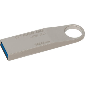 Kingston DataTraveler SE9 G2 128GB Pendrive USB 3.0 (DTSE9G2/128GB) - DTSE9G2_128GB