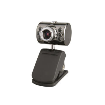 Omega Webcam C14 Happy Universal+ Mic - 40219