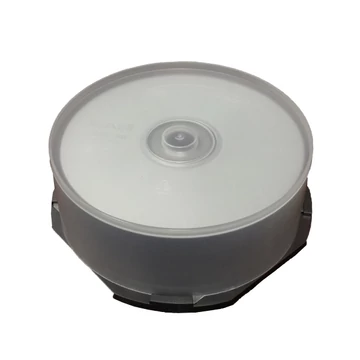 Maxell DVD-RW újraírható lemez 4,7 GB 2x - Cake (25) Repack
