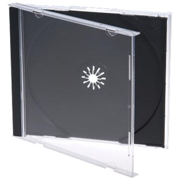 1 CD-Tok Normál 10.4mm Black Tray Best Quality (Hq) - BOX_22_HQ
