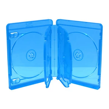 MediaRange Blu-Ray Box 6 DVD tok 22 mm