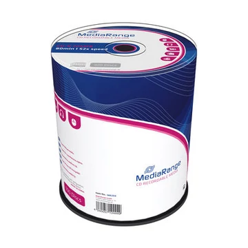 Mediarange CD-R Lemez - Cake (100) - MR204