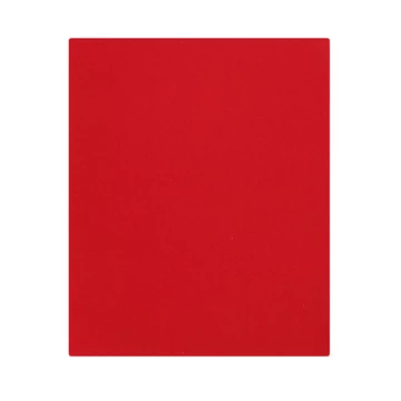 Omega egérpad - piros