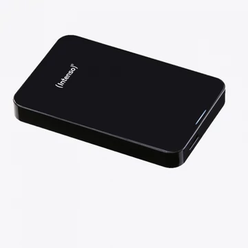 Intenso HDD 1TB 2,5 Memory Drive 3.0 - 6023560