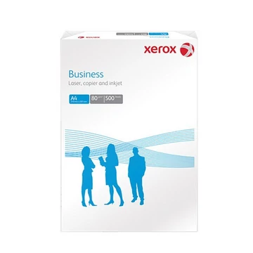 Xerox Business fénymásoló papír A4 80 g/m² 500 db/csomag (D2248)