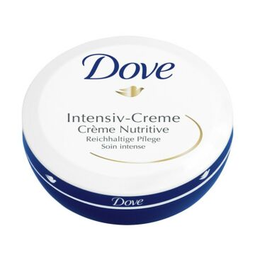 Dove Intensive Cream 30 ml - VDIC30ML
