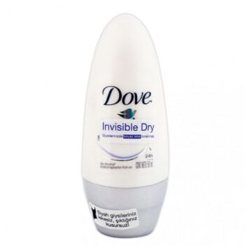 Dove Invisible Dry Női Izzadásgátló - V13814