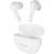 MAXELL DYNAMIC+ TWS bluetooth 5.3 fülhallgató mikrofonnal, Fehér