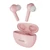 MAXELL DYNAMIC+ TWS bluetooth 5.3 fülhallgató mikrofonnal, Pink