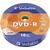 Verbatim DVD-R 16X Lemez - Shrink (10)