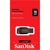SANDISK CRUZER BLADE PENDRIVE 16GB USB 2.0 Fekete