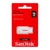 SANDISK CRUZER BLADE PENDRIVE 16GB USB 2.0 Fehér