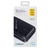 Platinet Power Bank PD 22,5W QC EV-cellával 1400 ciklus [10000mAh] Fekete