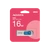 ADATA C008 CLASSIC PENDRIVE 16GB USB 2.0 Fehér-Kék
