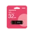 ADATA UV150 PENDRIVE 32GB USB 3.2 Fekete