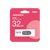 ADATA UV220 PENDRIVE 32GB USB 2.0 Fehér-Szürke