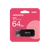 ADATA UV240 PENDRIVE 64GB USB 2.0 Fekete