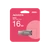 ADATA UV250 PENDRIVE 16GB USB 2.0 Ezüst