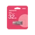 ADATA UV250 PENDRIVE 32GB USB 2.0 Ezüst