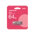 ADATA UV250 PENDRIVE 64GB USB 2.0 Ezüst
