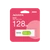 ADATA UV320 PENDRIVE 128GB USB 3.1 Fehér-Zöld