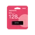 Adata UC310 128GB pendrive, USB 3.2 Gen1, fekete