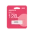 Adata UC310 128GB pendrive, USB 3.2 Gen1, fehér