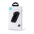 JOYROOM Mini mágneses power bank gyűrűvel 20W Type-C 6000mah  Fekete