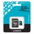 KINGSTON CANVAS GO PLUS MICRO SDXC 512GB UHS-I A2, U3, Class 10 (200/160 MB/s) + adapter