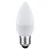 Helios E27 A37 LED izzó 6W 3000K 550lm 230V