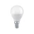 Helios E14 P45 LED izzó 6W 3000K 550lm 230V